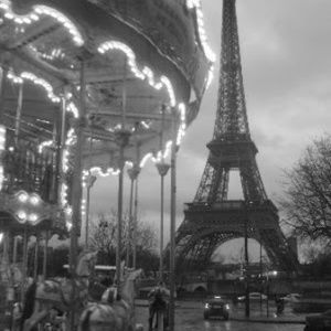 Meet your Posher, Joyce